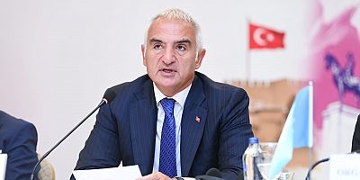 Ankara, 'Türk Dünyası Turizm Başkenti' İlan Edildi