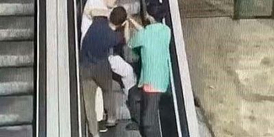 Beyoğlu'nda Dehşet Veren Gasp: 67 Yaşındaki Adamın Boğazını Sıktılar