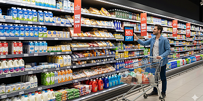 Çankırı’da Alışverişin Adresi Hall Gross'tan Hafta Sonu Fırsatları