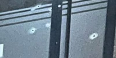 Çankırı'da İş Yerine Silahlı Saldırı