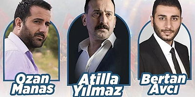 Çankırı’da “Kuşaktan Kuşağa Kutlu Dava Birlik Konseri” Büyük Coşkuyla Gerçekleşecek