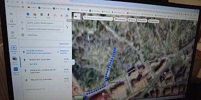 Çankırı’da Mezarlık Bilgilerine Dijital Erişim Kolaylığı