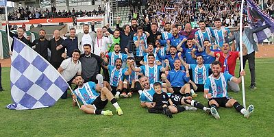 Çankırı Kaplanları tarih yazdı: Çubukspor’un tur umutlarını çimlere gömdü