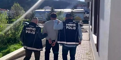 Çankırı Şabanözü’nde Uyuşturucu Operasyonu: 15 Gözaltı, 4 Tutuklama