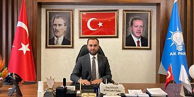 Çankırı’ya 100 Yeni Sağlık Personeli Kadrosu Tahsis Edildi