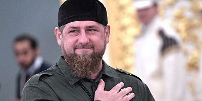 Çeçenistan Devlet Başkanı Kadirov Bodrum'da Boğulma Tehlikesi Geçirdi