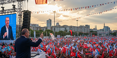 CHP Lideri Özgür Özel, MYK Toplantısı ve “Millet İradesine Sahip Çıkıyor” Mitinginde Konuşacak