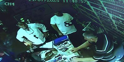 Dilencinin Günlük Kazancı Esnafı Şoke Etti: 4 Bin TL!