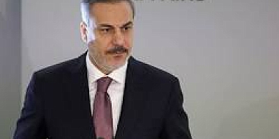 Dışişleri Bakanı Hakan Fidan İrlanda’da Resmi Temaslarda Bulunuyor
