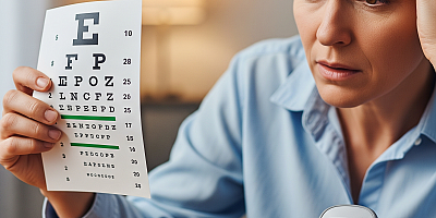 Diyabetin Kontrol Altında Tutulması Göz Sağlığı İçin Hayati Önem Taşıyor