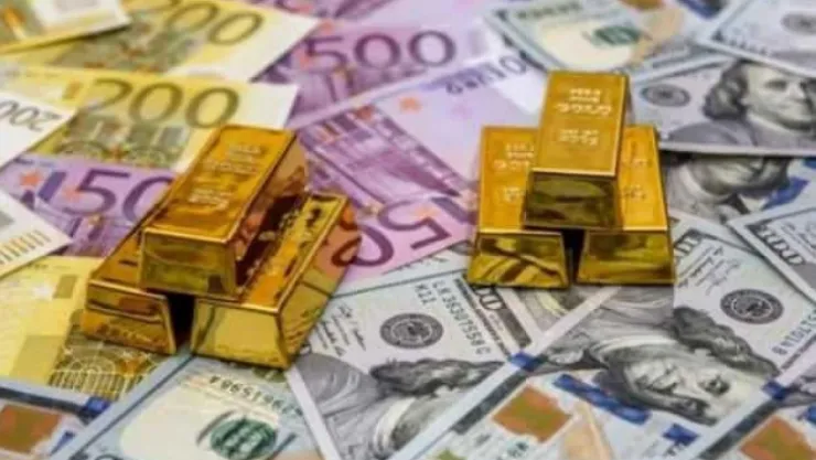 Döviz ve Altın Piyasalarında Güncel Durum: Dolar 41 TL, Gram Altın 4.447 TL’de