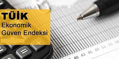 Ekonomik Güven Endeksi Temmuz Ayında Hafif Bir Düşüş Yaşadı