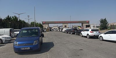 Esad Rejimi Sonrası Suriyeliler Gönüllü Geri Dönüşlerine Başladı: Türkiye'ye Minnettarız