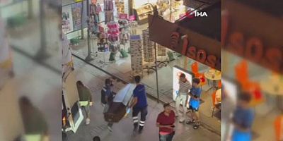 Günlerdir aranan gençten acı haber: Cesedi apartman boşluğunda bulundu