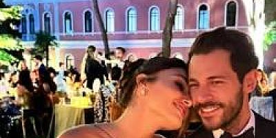Hande Erçel'den Şaşırtıcı Hamle: Sosyal Medya Dedikoduları Alevlendi