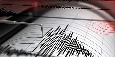 Konya’da Korkutan Deprem, Çankırı’da da Hissedildi