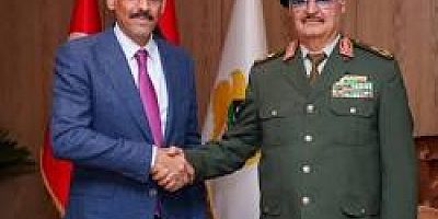 Libya’da Türkiye’nin Rolü Güçleniyor: Stratejik Hamleler ve Bölgesel Diplomasi