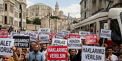 Memurlar 81 İlde İş Bıraktı: “Geçinmek İmkânsız”