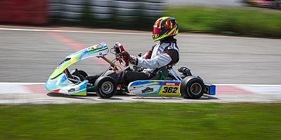 Onur Müldür, FIA Arrive and Drive Dünya Kupası'nda Türkiye'yi Temsil Edecek