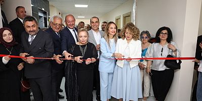 Orta’da Uluslararası Resim Çalıştayı Düzenlendi