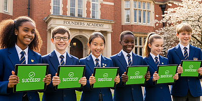 Özel Okullarda Ücretsiz Eğitim İçin Yerleştirme Sonuçları Açıklandı