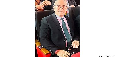 Rektör Adayı Prof. Dr. Mehmet Sezai Türk: “ÇAKÜ, Çankırı Sanayisinin Çözüm Ortağı, Bölgesel Kalkınmanın Motoru Olacak”