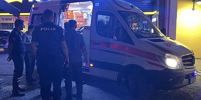 Samsun'da Elektrikli Scooter Kazası: İki Çocuk Hafif Yaralandı