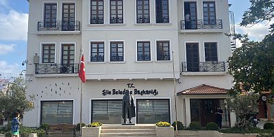 Şile Belediye Başkanı Kabadayı ve 4 Şüpheli Tutuklandı
