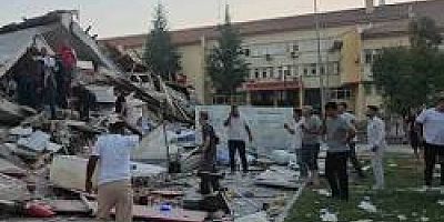 Sındırgı’da Sabaha Karşı Üç Deprem: AFAD ve Kandilli’den Son Veriler