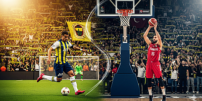 Spor Gündemi: Şampiyonlar Ligi ve EuroBasket Heyecanı