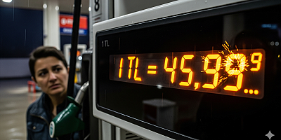 Sürücülerin Cebini Yakan Haber: Benzine Zam Geldi, Fiyatlar Rekor Tazeledi