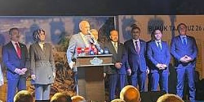 TBMM Başkanı Numan Kurtulmuş Afyonkarahisar'da: Anıt Alanları Ziyareti ve STK Buluşmaları