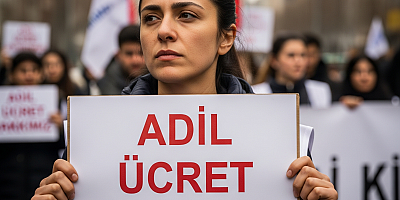 Tüm Yerel Sen’den Zam Teklifine Sert Tepki: “Kamu Emekçisine Açlık Dayatmasını Kabul Etmiyoruz”