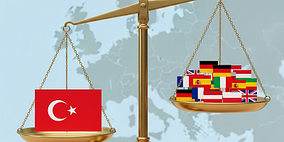 Türkiye'den Ukrayna Barış Gücü Önerisine Eleştiri: 