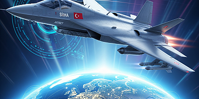 Türkiye, SİHA Pazarında Dünya Lideri Konumunda