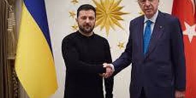 Ukrayna Güvenlik Garantileri Çerçevesi Önümüzdeki Hafta Netleşiyor