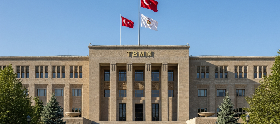 TBMM Başkanı Kurtulmuş Kudüs Programına Katılacak, Özgür Özel Balıkesir'de Depremzedeleri Ziyaret Edecek