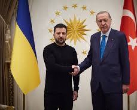 Ukrayna Güvenlik Garantileri Çerçevesi Önümüzdeki Hafta Netleşiyor